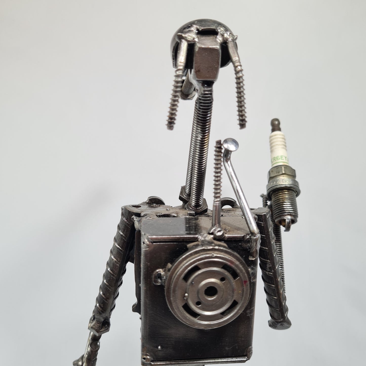 Battle Droid Figur