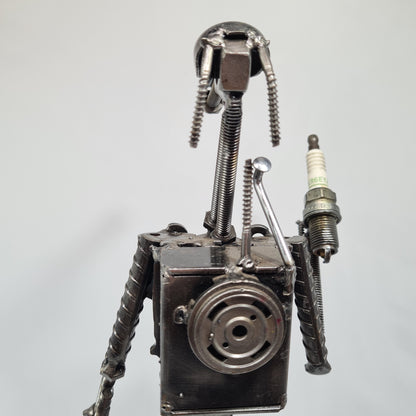 Battle Droid Figur