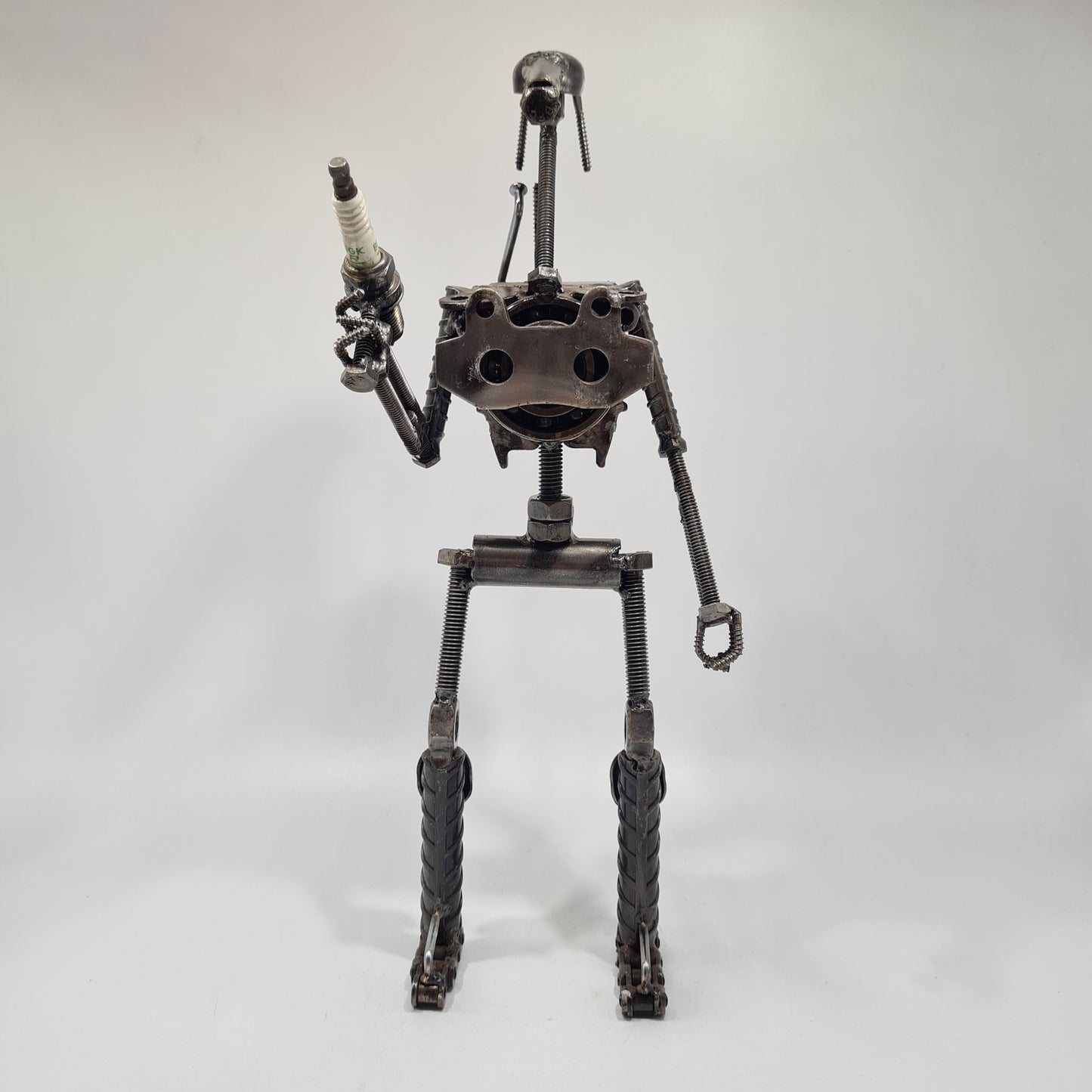 Battle Droid Figur