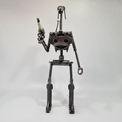 Battle Droid Figur