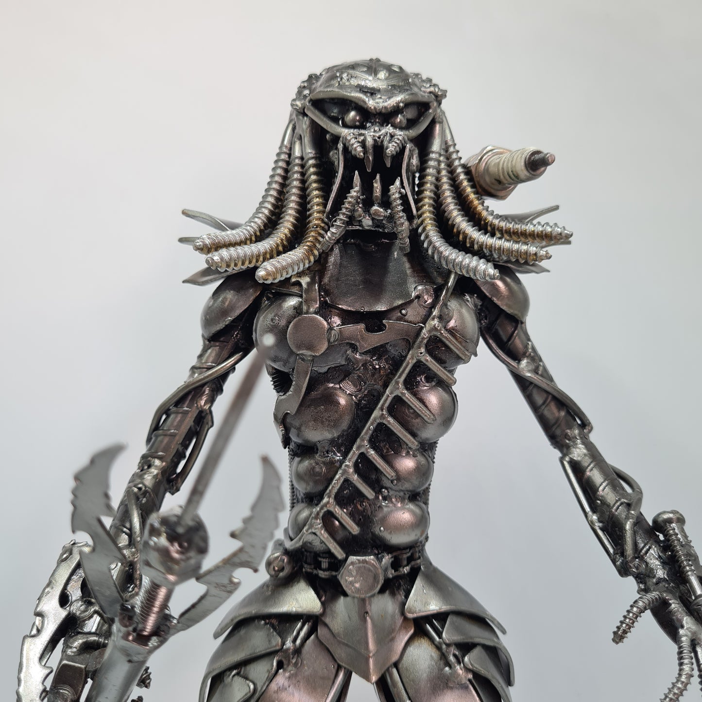 Predator Figur