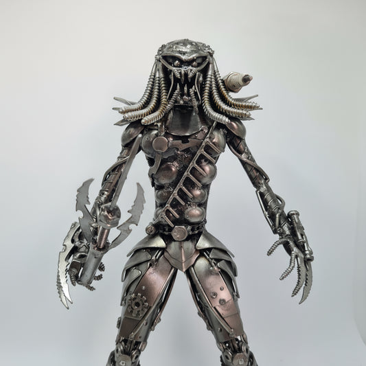 Predator Figur