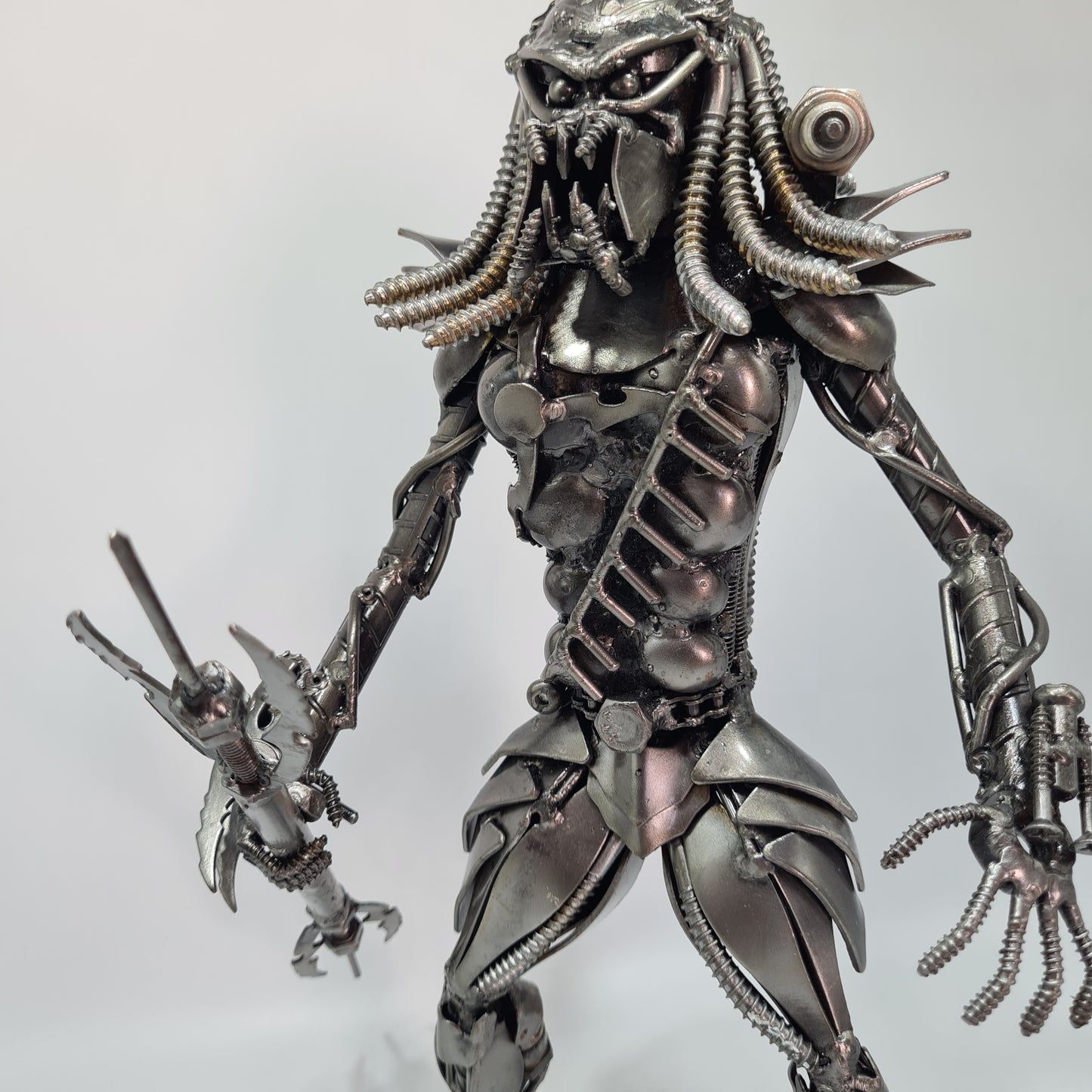 Predator Figur