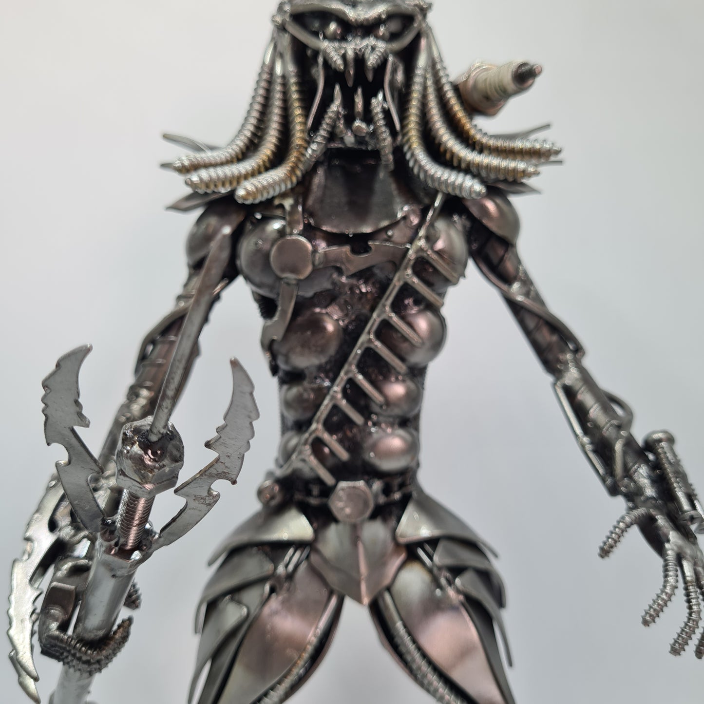 Predator Figur