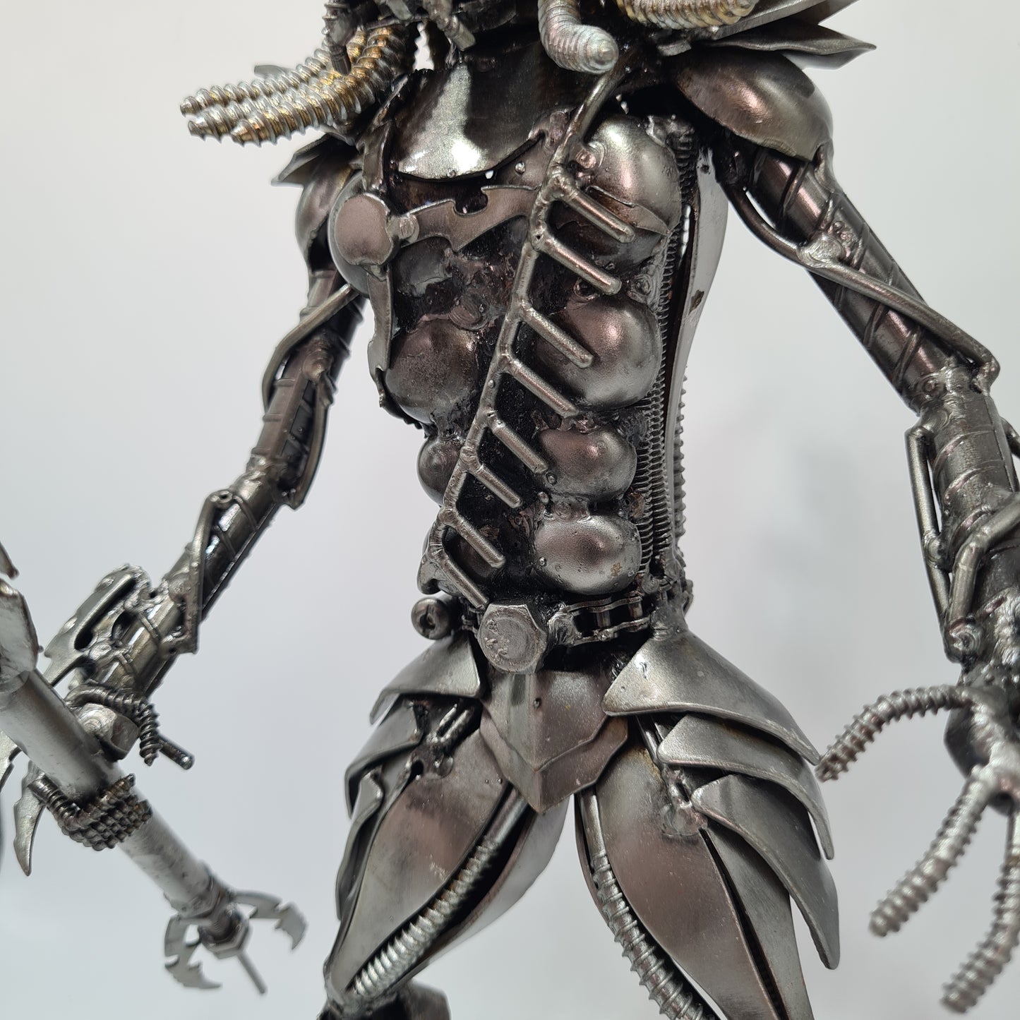 Predator Figur