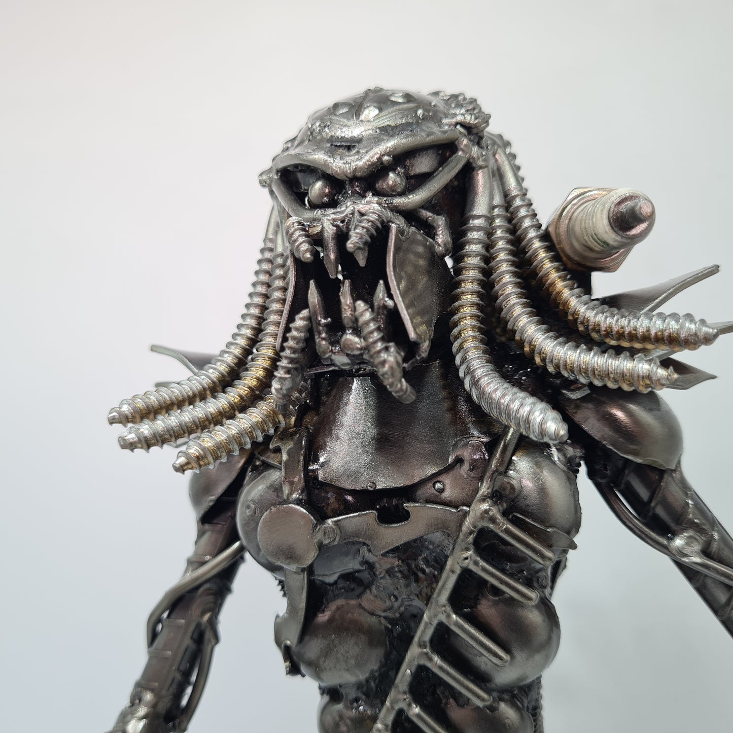 Predator Figur