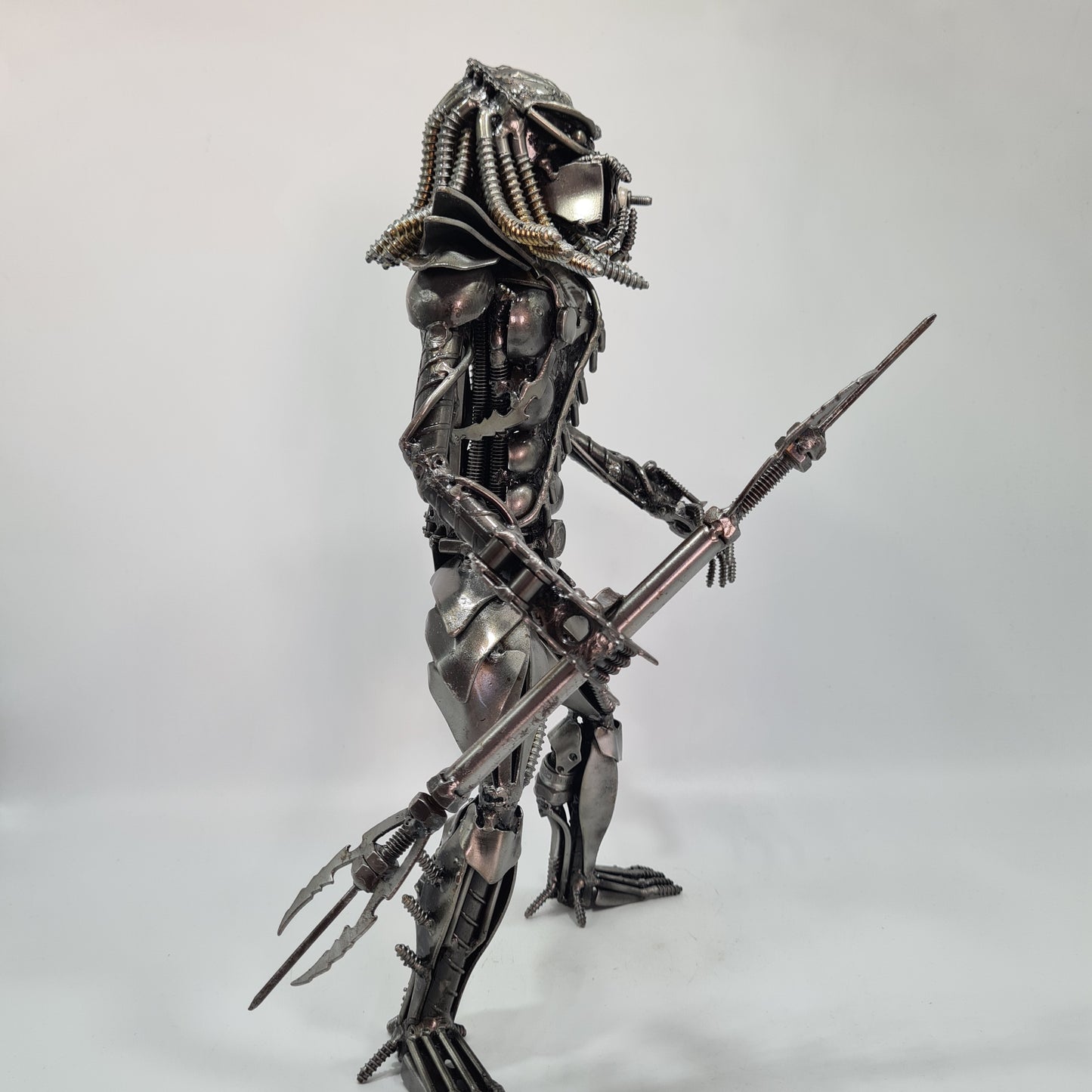 Predator Figur