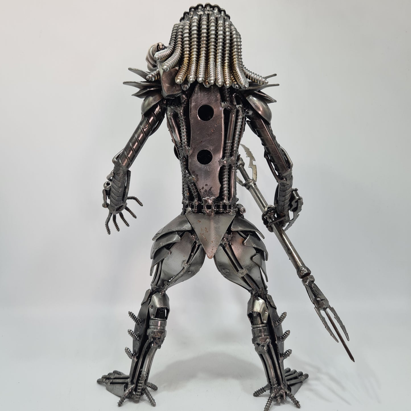 Predator Figur