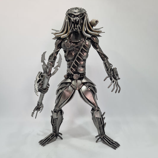 Predator Figur