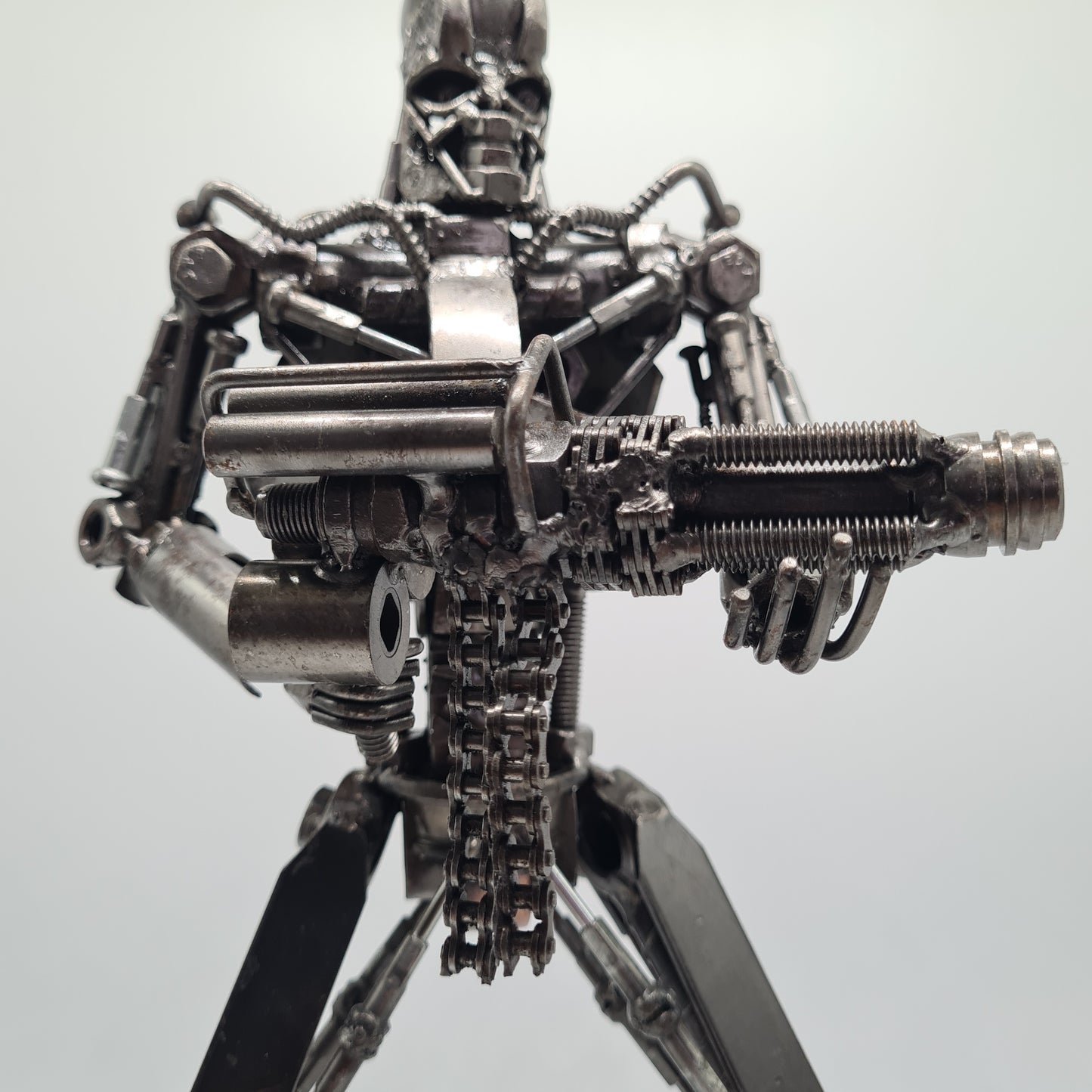 Terminator Figur