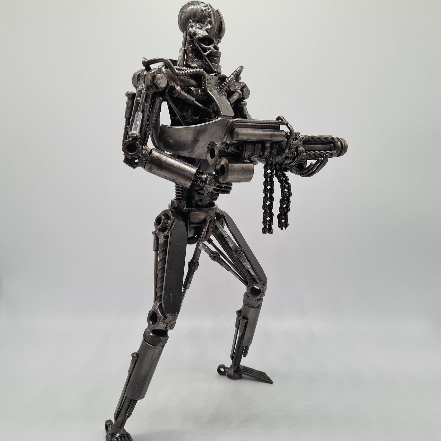 Terminator Figur