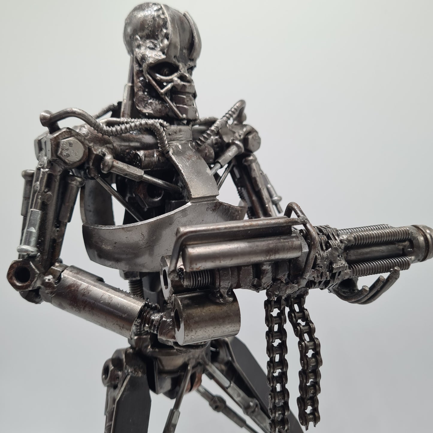 Terminator Figur