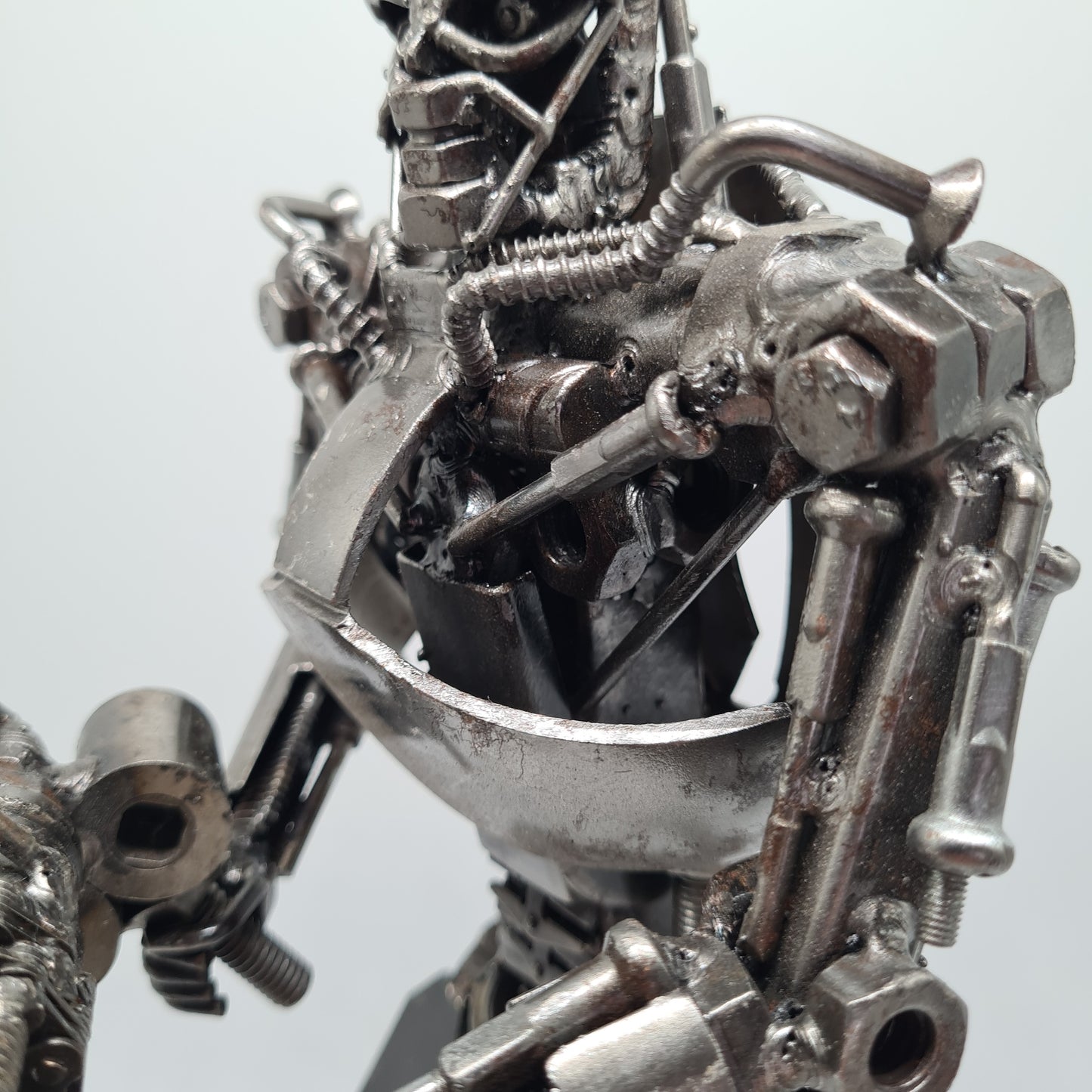 Terminator Figur