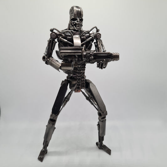 Terminator Figur