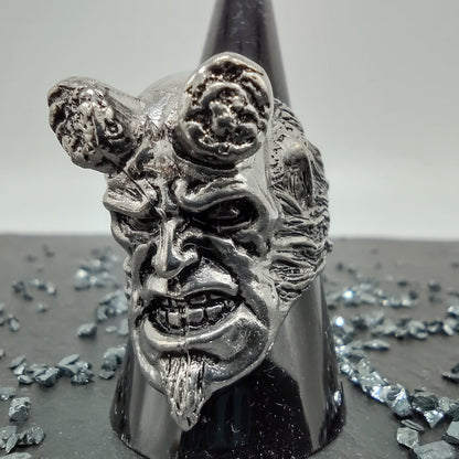 Hellboy Ring