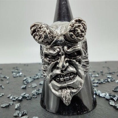 Hellboy Ring