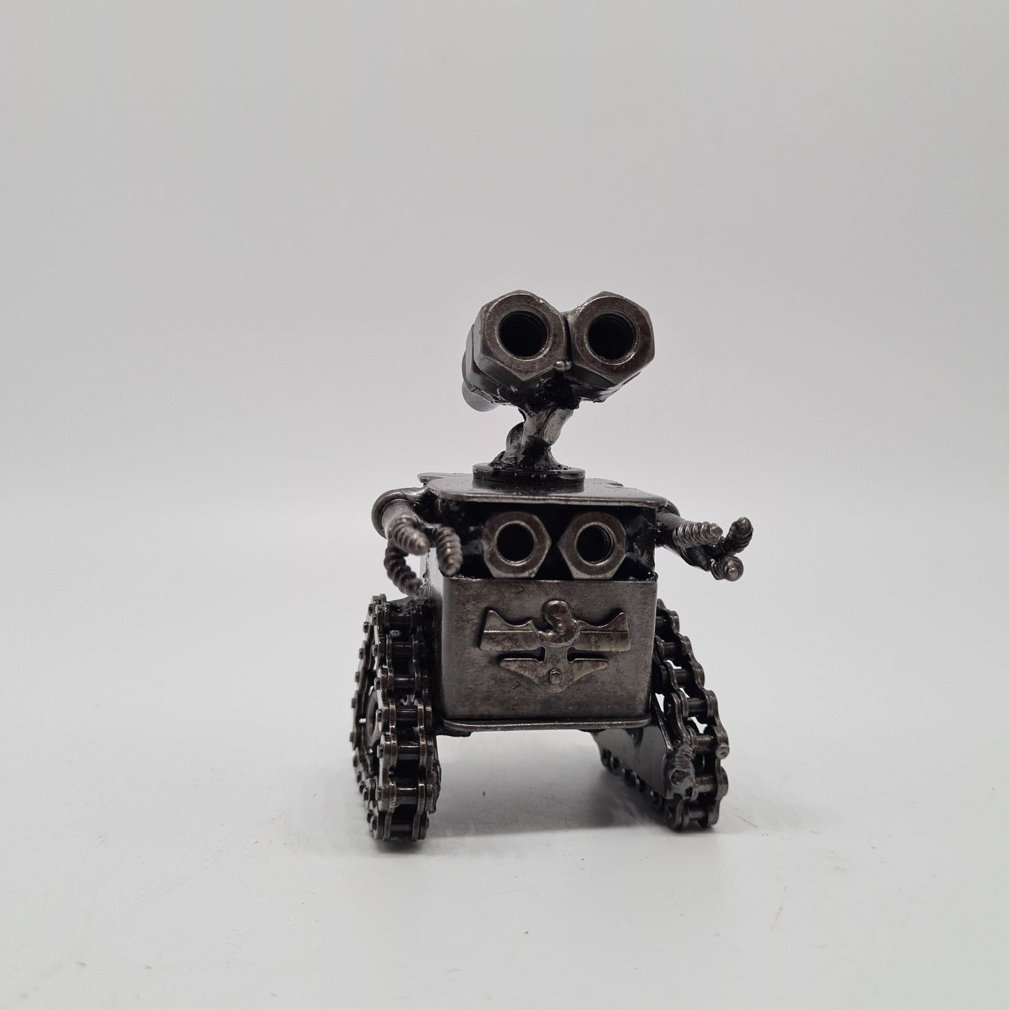 Wall-E Figur